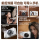 Retro cat ccd camera students can use front and rear dual cameras to selfie HD children and girls dk14 import mobile phone