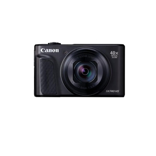 Canon sx740 digital camera home travel HD card camera PowerShot SX740 HS