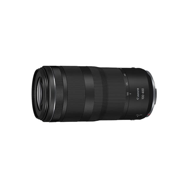 Canon RF100-400mm F5.6-8 IS USM full-frame mirrorless zoom lens