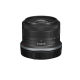 Canon RF-S18-45mm F4.5-6.3 STM standard zoom mirrorless disassembly lens