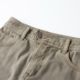 Basic House Baijia Hao denim skirt for women in summer retro high waist hot girl miniskirt A-line hip skirt
