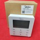 Original wire controller is suitable for the Midea Central Air Conditioning TR generation KJR-90W/BK Seven Wind Wind WiFi
