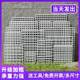 Net grid grid railway net cargo white supermarket display rack iron wire mesh grid hanging wall setting rack rack kindergarten wall