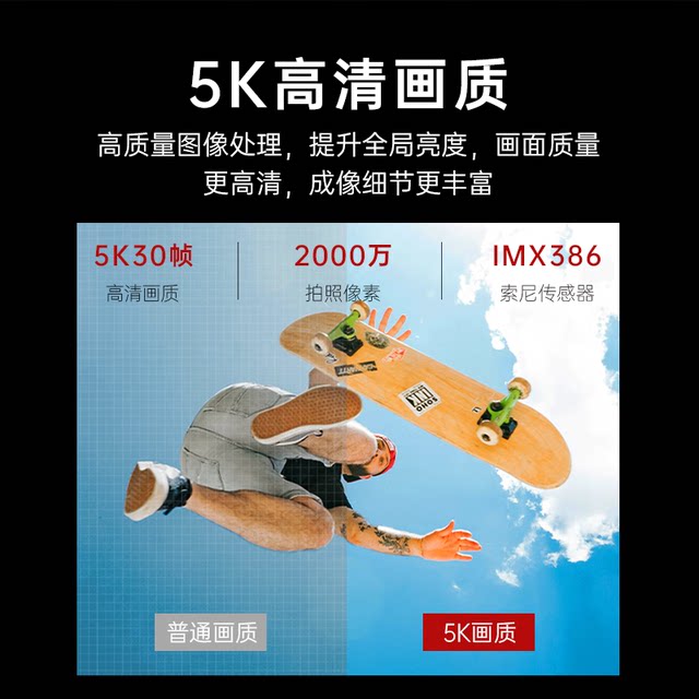 dtup sports camera 3pro diving swimming underwater outdoor camera shooting artifact anti-shake riding recorder