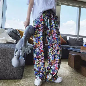 pants裤子wide - Top 10件pants裤子wide - 2023年10月更新- Taobao