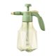 Flower watering kettle hand-pressed spray bottle gardening green plant nozzle flower kettle ultra-fine mist cleaning and disinfection sprinkling