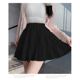 
Large size fat mm new cake short skirt for women in summer skirt, slim high waist, fashionable and versatile small A-line skirt