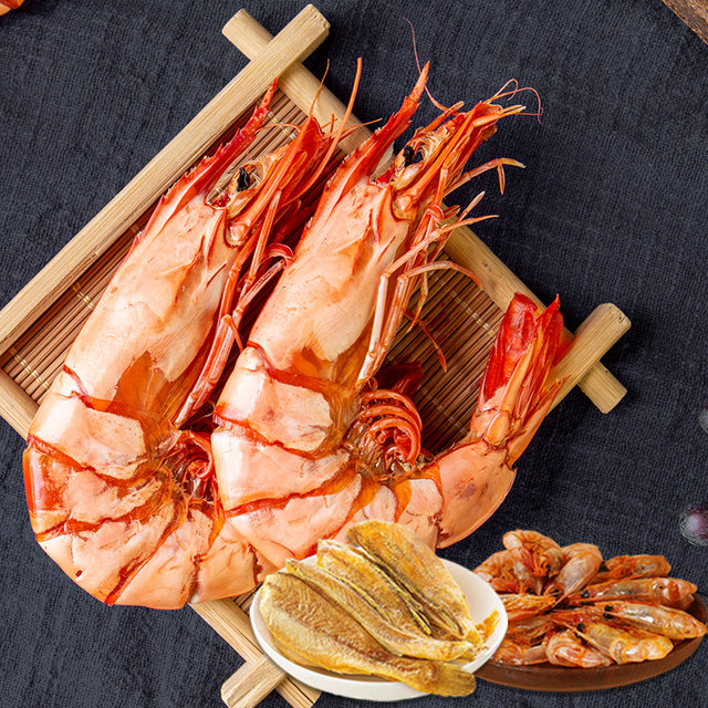 selected-butterfly-island-haige-3644-type-big-jiujie-dried-shrimp