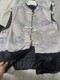 
2025 Winter New Versatile Fashion Vest Double 11 Welfare Style 518