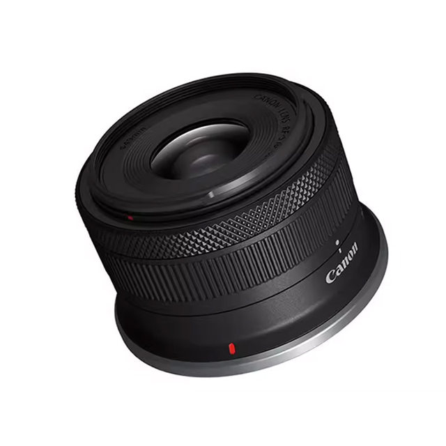 
New Canon/Canon RF-S18-45mm micro single zoom lens R50 R10 R7 R100 camera socket