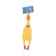 Pet dog cat toy scream chicken screaming chicken weird toy chicken to relieve boredom and can relieve pressure chicken