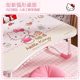 
Small table on the bed student computer desk writing desk dormitory folding table board lazy artifact children's bedroom cartoon study desk bay window small table board office desk