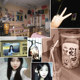 SNSU C23 dual -screen selfie student CCD digital camera retro HD campus travel entry card machine female female female
