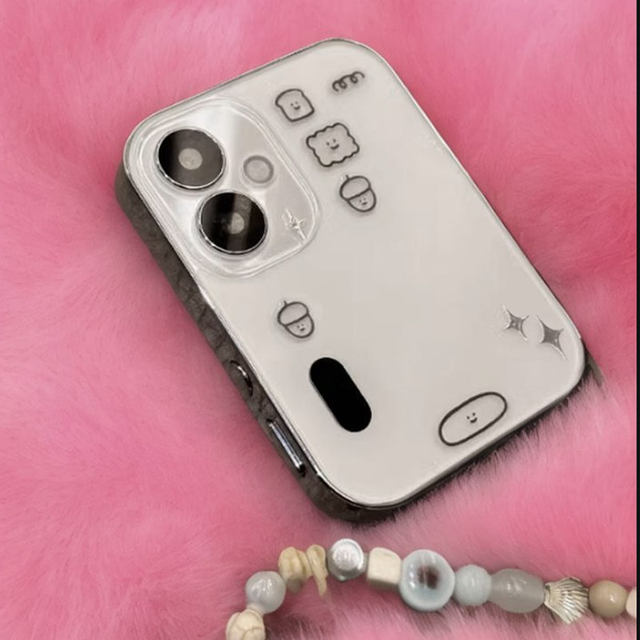 SNSU D6 Student CCD Touch HD Digital Camera Multifunctional Music Video Player Female Beauty Selfie Selfie
