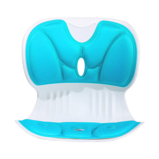 
Waist protection cushion chair cushion seat seating posture correction seating posture for a long time without getting tired office waist protection