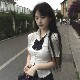 Summer original JK uniform Waist white shirt female short -sleeved hot girl college wind shirt dog short skirt set
