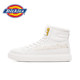 Dickies snow boots for women 2024 winter new velvet cotton boots high-top anti-skid shoes warm casual shoes