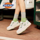 Dickies women's shoes outdoor shoes 2025 summer new mesh breathable sports shoes women's thick sole casual shoes women