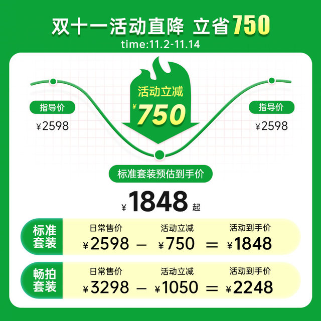 DJI Osmo Action 5 Pro Action Camera Vlog Camera