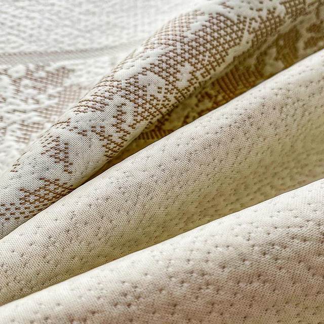 Class A mother and baby summer iced bean mat machine washable 2025 new super cool ice silk mat household soft mat