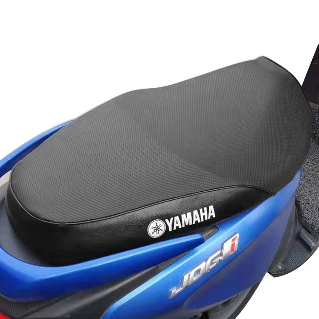 
Suitable for Yamaha seat cover Fuxi AS Qiaoge i125 modified Xuying seat cover waterproof and sunscreen seat cover