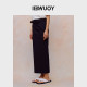 YOUWEI tailed summer horse cotton shirt pencil skirt women's skirt Y5824210