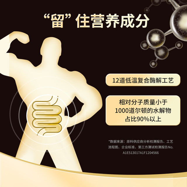 Onnipan's winning oyster peptide tablets candies, highly concentrated oyster tablets, nourishing, late-night zinc supplements to boost energy