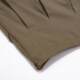 PATAVINITY Temperament Commuting Irregular High Waist Slim A-line Large Slim Skirt for Women Spring and Autumn Mid-length Skirt