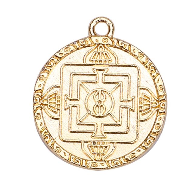 Tibetan silver mixed packaging 50g Tibetan silver accessories pendant stent handmade DIY bracelet bead accessories silver accessories accessories