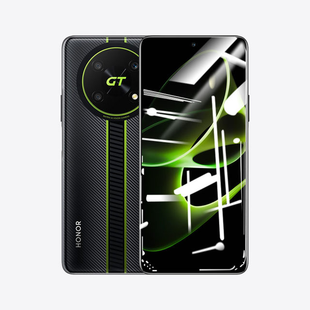 Suitable for Honor X40GT tempered film honorX40i mobile phone film full screen coverage anti-blue light Honor