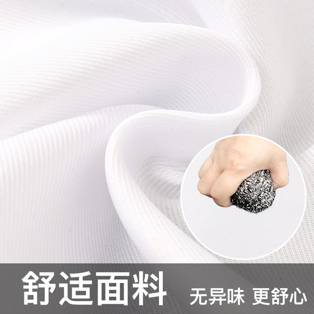 New Chinese style Chinese girl small waist lolita maid apron cute soft girl Lolita wear bib short skirt women