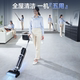 Westinghouse all-in-one floor washing machine, mopping and washing integrated 3.0 Air sweeping mopping machine E40
