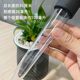 Flower pot tray water absorber tray water accumulation artifact mini large straw water change pump large dropper gardening tool