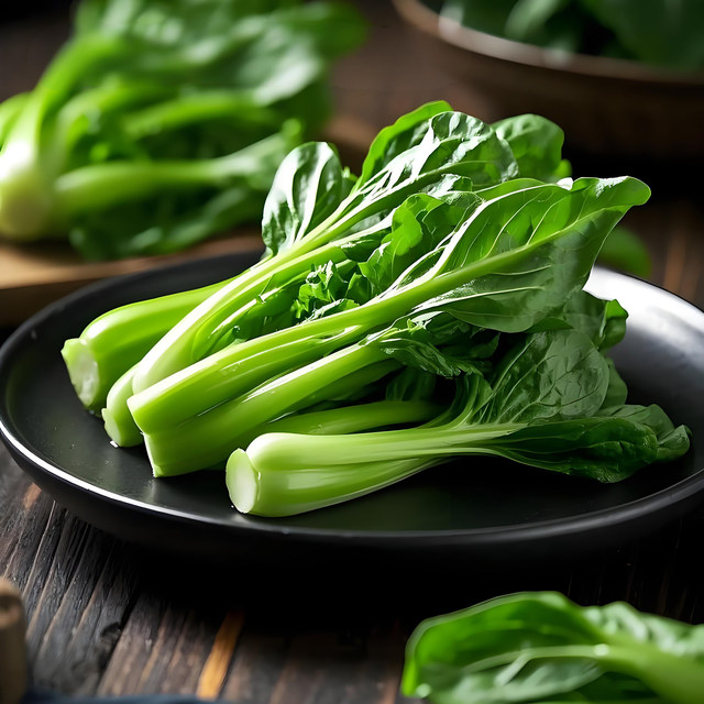 Fang Zhen Shanghai green seeds cabbage seeds short-legged cabbage seeds vegetable seeds rape balcony gardening