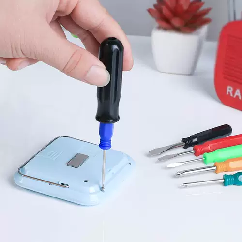 Японская универсальная отвертка, портативный комплект для ремонта