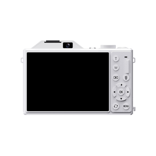 Luo Zhiyin student entry -level micro -single CCD camera can take selfie high -definition tourist girl campus digital camera