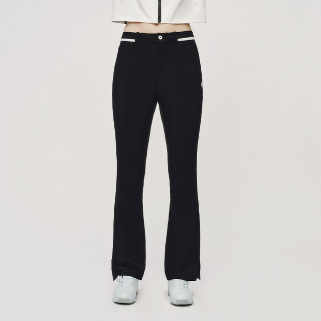AOT high-power sun protection casual straight trousers丨Light, high elastic and comfortable丨Sports and casual slim waist-hugging versatile