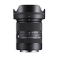 Sigma 1850 Fuji mouth Sony e mount Sigma 18-50 Sigma rf18-50 micro single zoom lens