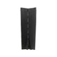 U/TI joint brand black slit skirt women's versatile wool zipper straight skirt Youti 2025 spring new style
