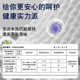 
Yalu plus size men's underwear real massage pellet physical care 10A deer antler antibacterial crotch plus fat boxer