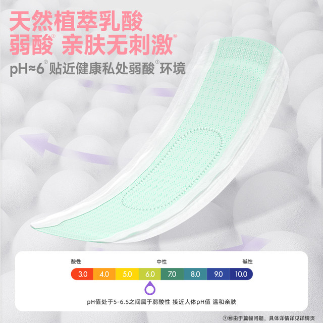 Deyou maternity sanitary napkin for postpartum lochia discharge, puerperal period pregnant women sleep well and wait for delivery, lengthen confinement supplies