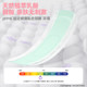 Deyou maternity sanitary napkin for postpartum lochia discharge, puerperal period pregnant women sleep well and wait for delivery, lengthen confinement supplies