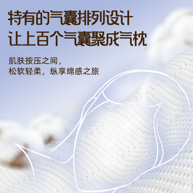 Planting and protection hanging tissues for household affordable household toilet paper toilet paper wipe hand tissue paper towel paper