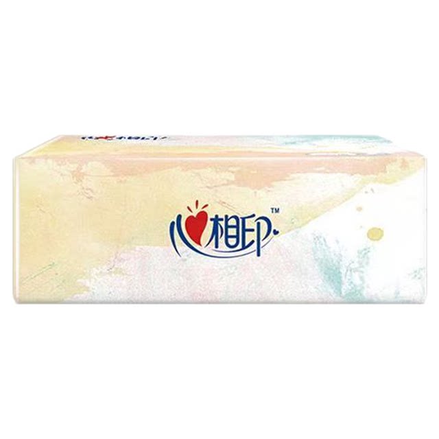 
Xinxiangyin paper towels 100 napkins household affordable toilet paper facial tissue mother and baby napkins large pack
