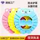 
New direct selling children's bathing caps, maternal and infant products, infant toiletries, baby shampoo caps, EVA wash