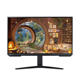 
SAMSUNG 32-inch IPS 2K 165Hz 1ms lifting and rotating HD screen S32AG524PC