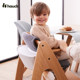 Hauck -growing special accessories suitable for ArKETA dining chair toy cushion dinner plate storage box children's dining chair
