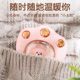 Cat Claw Hand Warmer 2025 new rechargeable hand-held self-heating student-specific dormitory and office cold-proof artifact