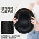 New national standard 3C certified electric vehicle helmet, universal men's and women's battery motorcycle helmet for all seasons, autumn and winter half helmet