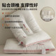 Red Bean Pillow Core Core Copycare Cervical Sleeping Family Pillow Men's Special Student Student Dormitory
